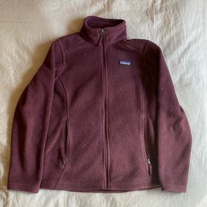 Patagonia Synchilla fleece womens xs